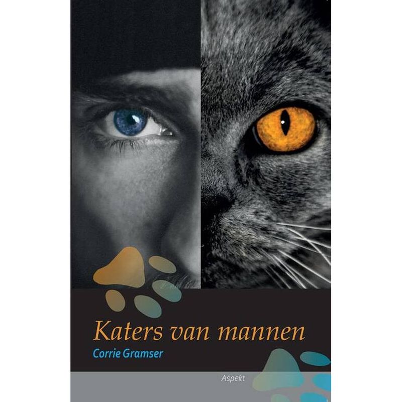 Foto van Katers van mannen