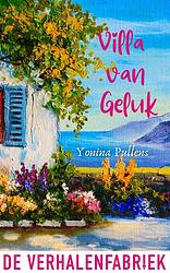 Foto van Villa van geluk - yonina pullens - ebook