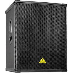 Foto van Behringer b1800x pro eurolive passieve subwoofer