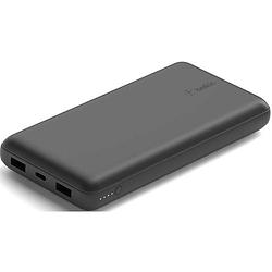 Foto van Belkin powerbank bpb012btbk (zwart)