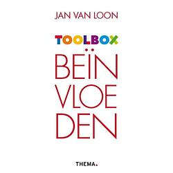 Foto van Beinvloeden - toolbox