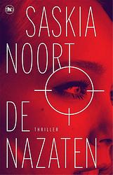 Foto van De nazaten - saskia noort - ebook