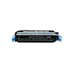 Foto van Huismerk hp 642a zwart toner