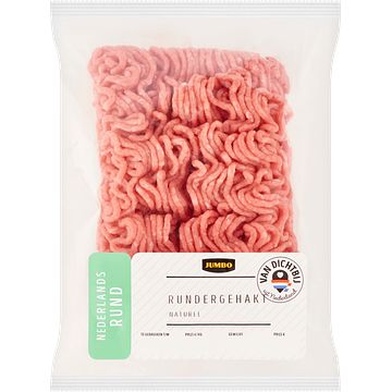 Foto van Jumbo rundergehakt 300g