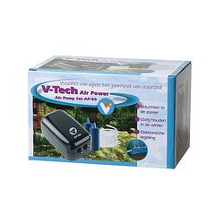 Foto van Vt v-tech air pump set ap-30