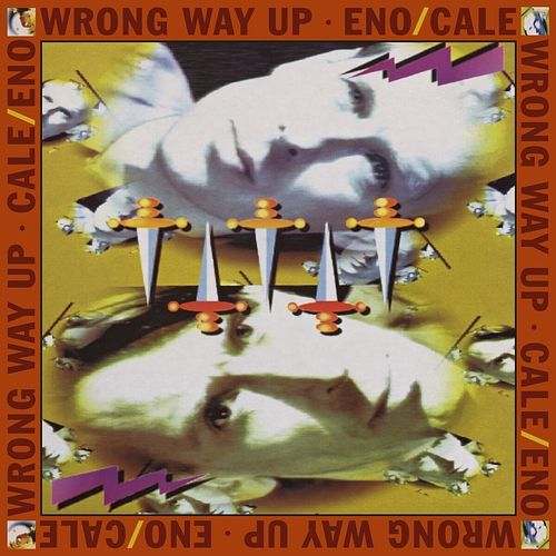 Foto van Wrong way up - lp (5060384618883)