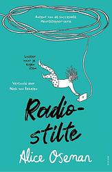 Foto van Radiostilte - alice oseman - ebook