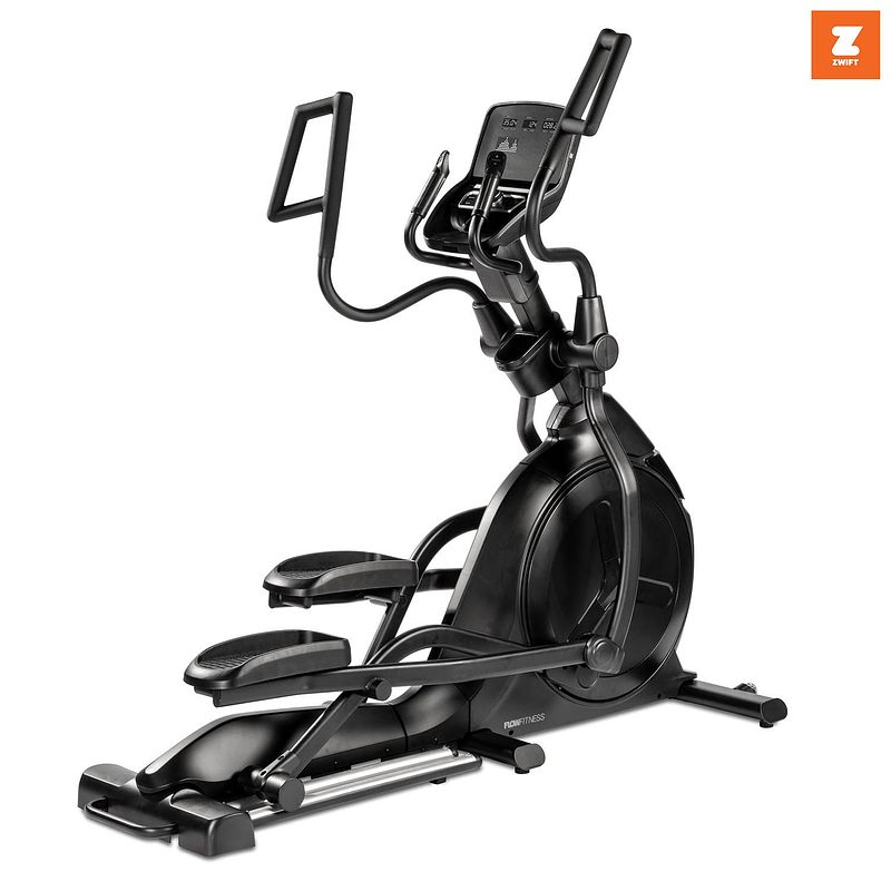 Foto van Flow fitness pro cf5i crosstrainer