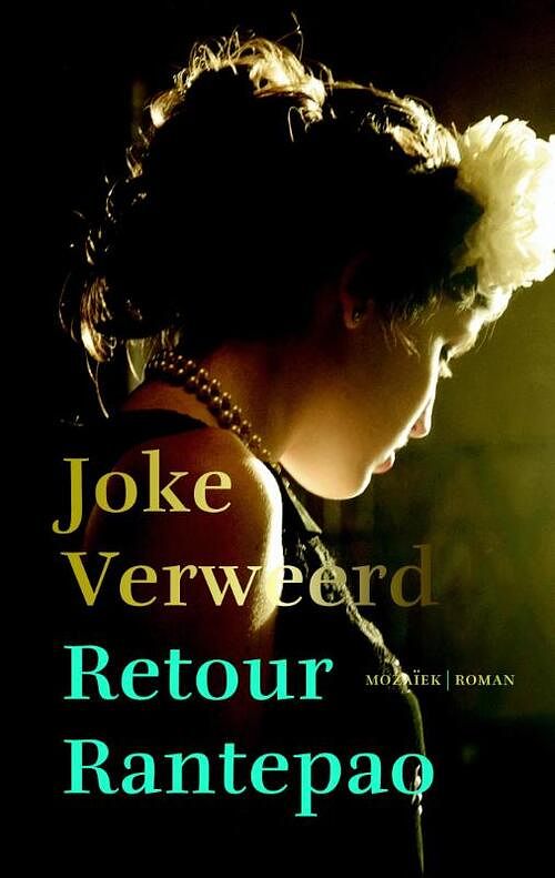 Foto van Retour rantepao - joke verweerd - ebook (9789023930624)