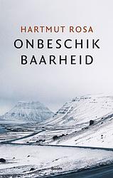 Foto van Onbeschikbaarheid - hartmut rosa - ebook (9789024448272)