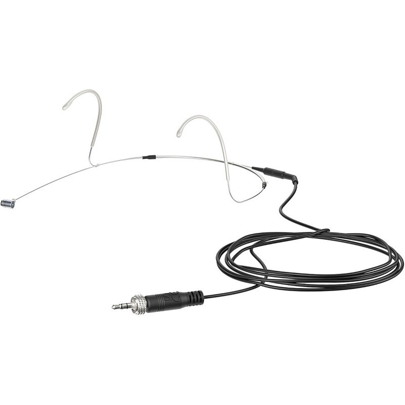 Foto van Sennheiser headmic 4 sb headset microfoon