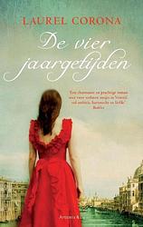 Foto van De vier jaargetijden - laurel corona - ebook (9789047201724)