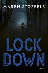 Foto van Lock down - maren stoffels - ebook (9789025882457)