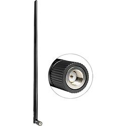 Foto van Delock 88450 wifi-staafantenne 9 db 2.4 ghz