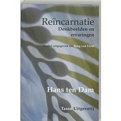 Foto van Reincarnatie