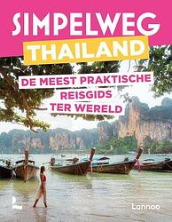 Foto van Simpelweg thailand - paperback (9789401490986)