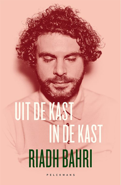 Foto van Uit de kast, in de kast - riadh bahri - ebook (9789464016925)