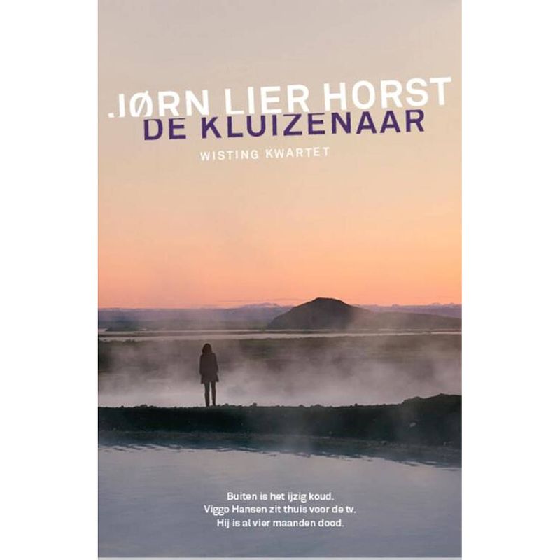 Foto van De kluizenaar