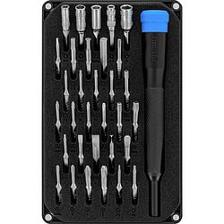 Foto van Ifixit moray eu145475-1 reparatieset 32-delig