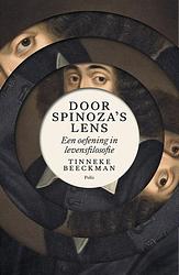 Foto van Door spinoza's lens - tinneke beeckman - ebook (9789463101813)