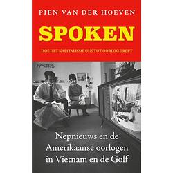 Foto van Spoken