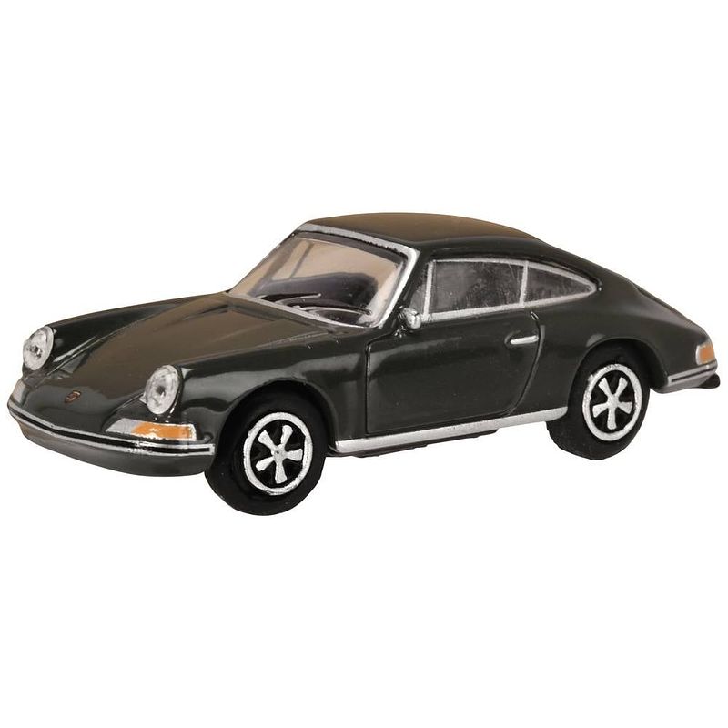 Foto van Schuco 452670200 h0 porsche 911 s coupé