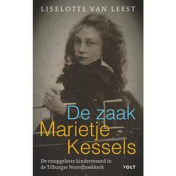 Foto van De zaak-marietje kessels