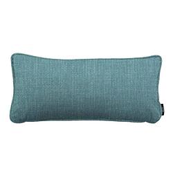 Foto van Decorative cushion nola blue 60x30