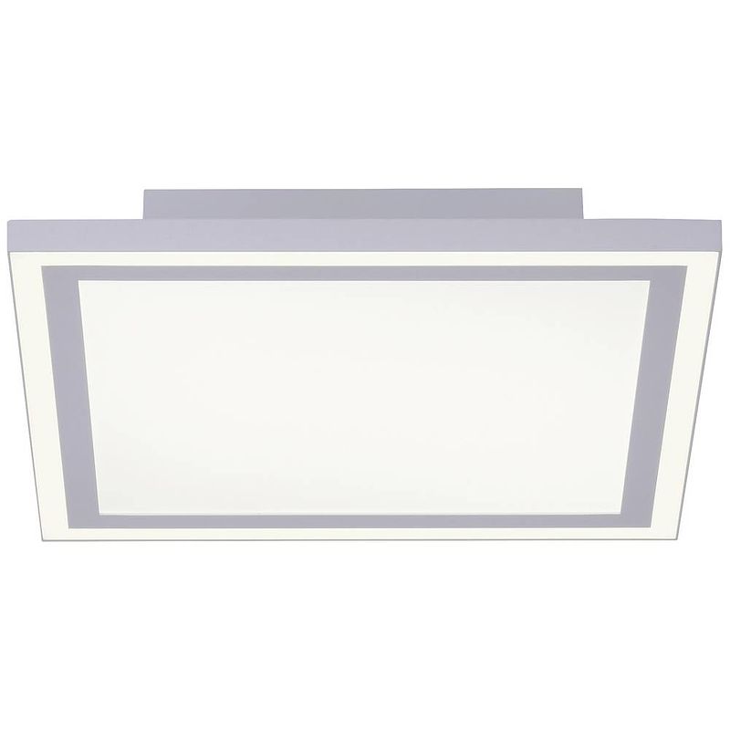 Foto van Leuchtendirekt 14850-16 led-plafondlamp led 35 w wit