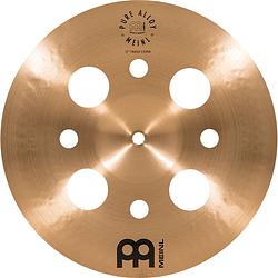 Foto van Meinl pa12trch pure alloy trash china 12 inch