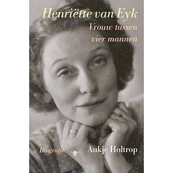 Foto van Henriëtte van eyk