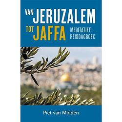 Foto van Van jeruzalem tot jaffa