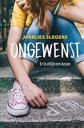 Foto van Ongewenst - marlies slegers - ebook (9789020630817)