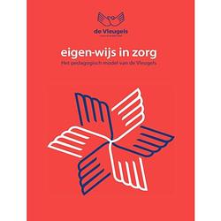 Foto van Eigen-wijs in zorg