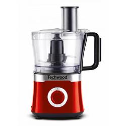 Foto van Techwood foodprocessor