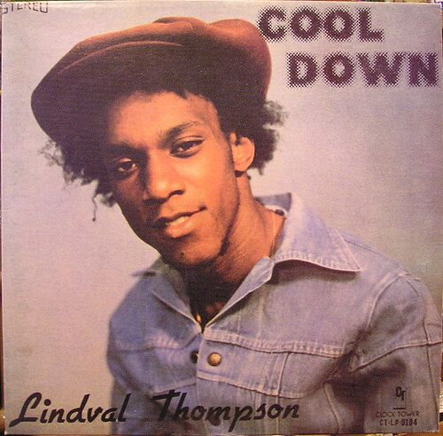 Foto van Cool down - lp (0881026001048)