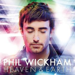 Foto van Heaven and earth - cd (0000768468920)