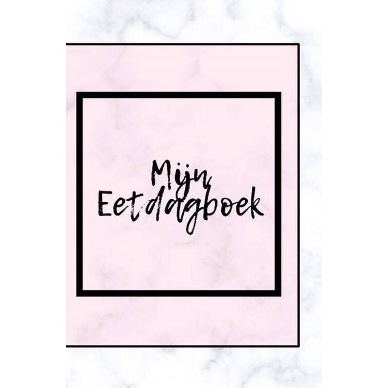 Foto van Mijn eetdagboek