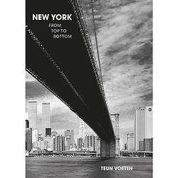 Foto van New york, from top to bottom