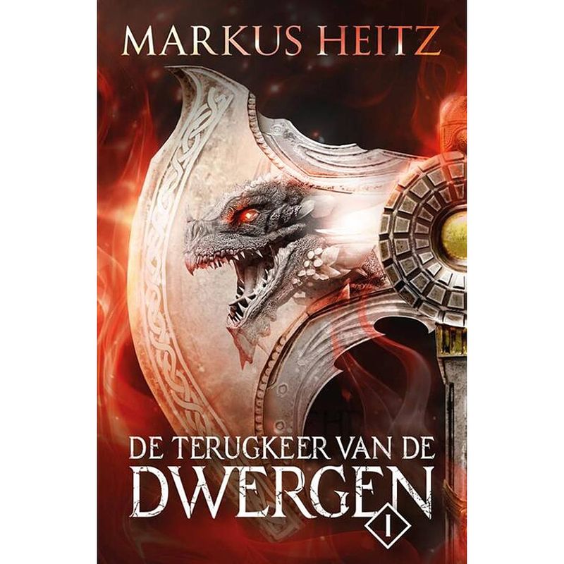 Foto van De terugkeer van de dwergen 1