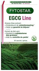 Foto van Fytostar egcg line capsules