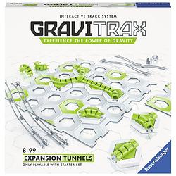 Foto van Ravensburger gravitrax uitbreidingsset tunnels