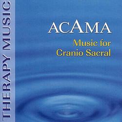 Foto van Music for cranio sacral - cd (9006639102048)