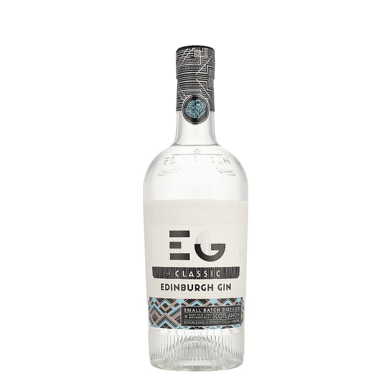 Foto van Edinburgh gin 70cl