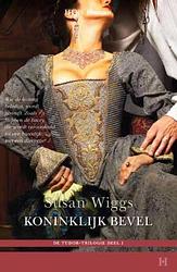 Foto van Koninklijk bevel - susan wiggs - ebook