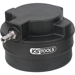 Foto van Ks tools 150.2522 2-traps inlaatadapter, 46x51 mm