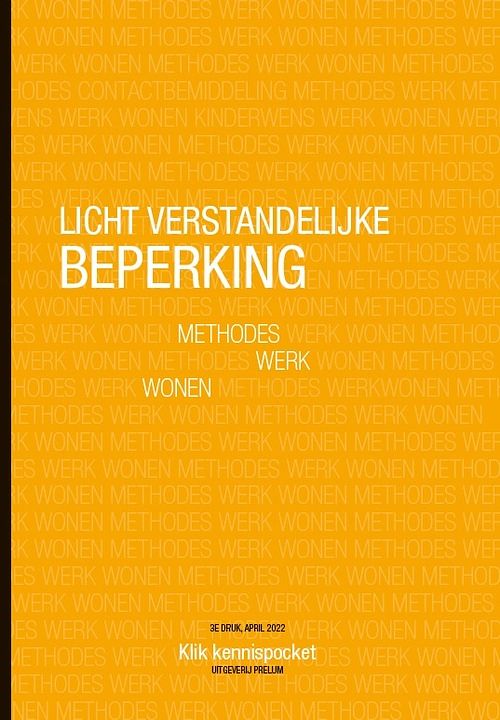 Foto van Licht verstandelijke beperking - tjitske gijzen - paperback (9789492711984)