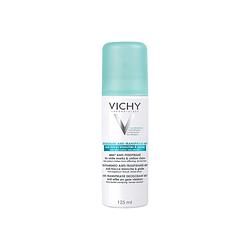 Foto van Vichy deodorant intense transpiratie spray 48 uur anti-strepen