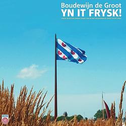 Foto van Yn it frysk! - lp (8785260877914)