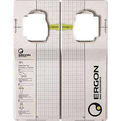 Foto van Ergon afstelmal tp1 speedplay